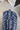 Steve Madden Albany Denim Western Boot- close up top view