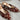 Dolce Vita Cleo Bow Kitten Heel Mule - top front view