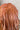 Aubrey Brown Fringe Western Tall Boot- close up top side view
