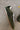 Steve Madden Abbi Olive Suede Sneaker- close up side view