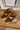 Hey Girl by Corkys Not Gonna Happen Cognac Mule- front view