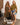 models wearing fall clothes
