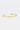 I Trust You Jesus Bangle - gold 