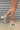 Zalima White Pearl Heel- frontal right angle view