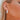 The Easy To Please Earring is a silver hoop style, featuring a burnished silver design and a textured siding.