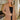 Frontal view of the Down To Business Blazer In Taupe that features a taupe colored material, a collar and lapel neckline, a front button closure, a long sleeve, two front pockets, and a back slit.