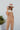 Going West Hat - full front view