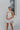 Seek It Out Mini Dress - frontal view