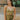 Frontal view of the All Your Life Brami that features a green satin material, a V neckline, a sleeveless design with thin adjustable straps, and a smocked back.