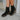 Better Than The Rest Bootie - front view on model