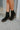 Better Than The Rest Bootie - front view on model