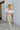  Keep Shining Pants  - full front view