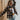 Frontal view of the In Rhythm Plaid Mix jacket that features a navy material with a camel and ivory plaid pattern, a collar neck, a button-up front, two front pockets, and long cuffed sleeves