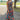 Front view of model wearing the Daydreamer Midi Dress in Hunter Green that has hunter green fabric with peach, light pink, purple, blue and olive geometric pattern, midi, smocked upper, square neck, and elastic straps.