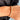 Close up view of model wearing the Classic Rope Bracelet which features gold adjustable bangle with roping design.