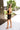 Full body side view of model wearing the Always A Classic Dress, which features a black chiffon material, a straight neckline, a sleeveless design with a one shoulder thin strap, a twisted knot detail at the waist, and a mini length