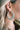 The Sincerely Me Earring is a silver, hoop style earring featuring a bubble design through out.