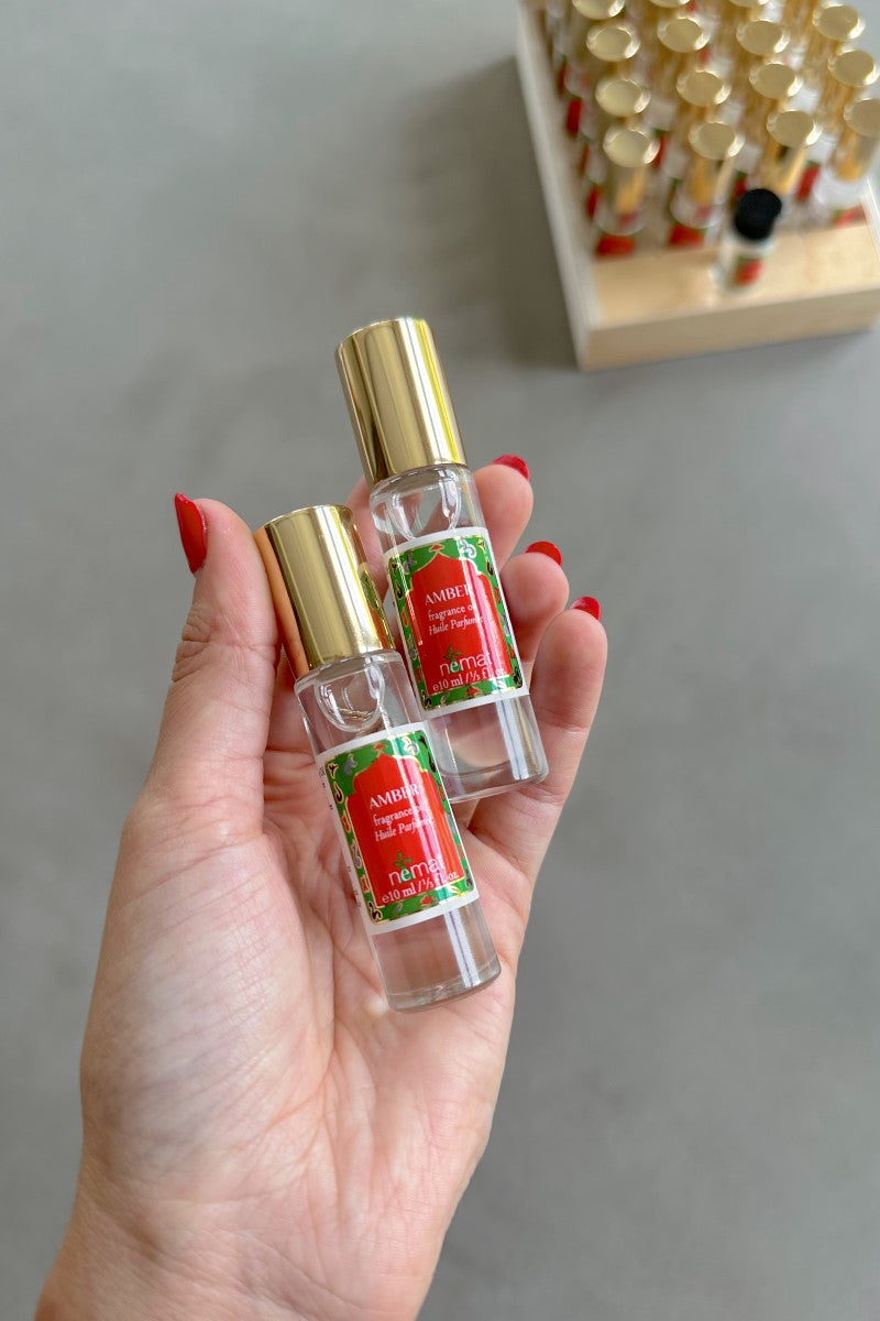 Nemat Fragrances Whole Foods Nemat Amber Oil Amber Whole Foods